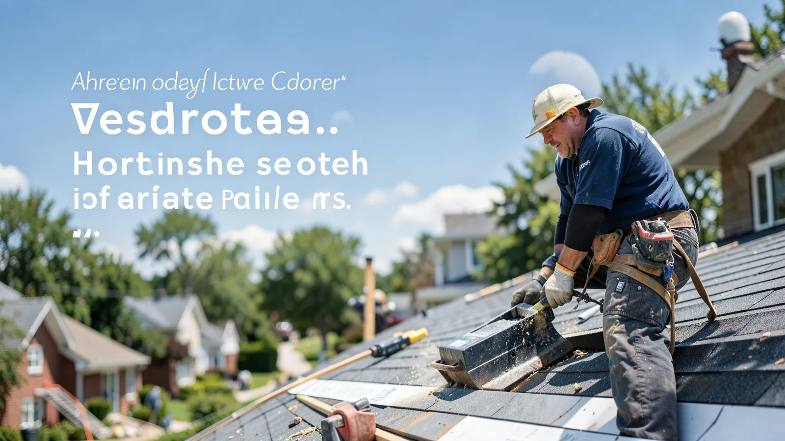 Roof Replacement in Stetsonville, WI near me